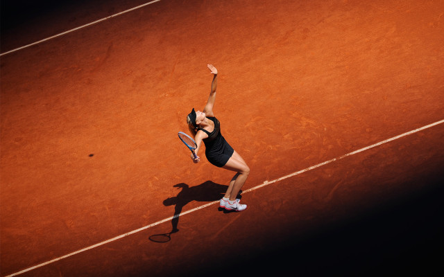 Maria Sharapova pic #517605