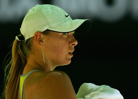 Maria Sharapova pic #460396