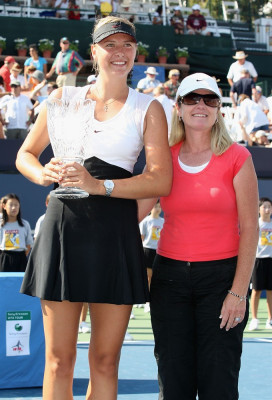 Maria Sharapova pic #460390
