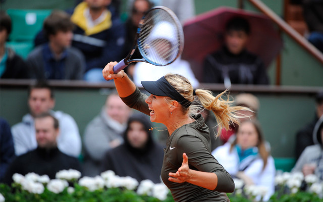 Maria Sharapova pic #519532