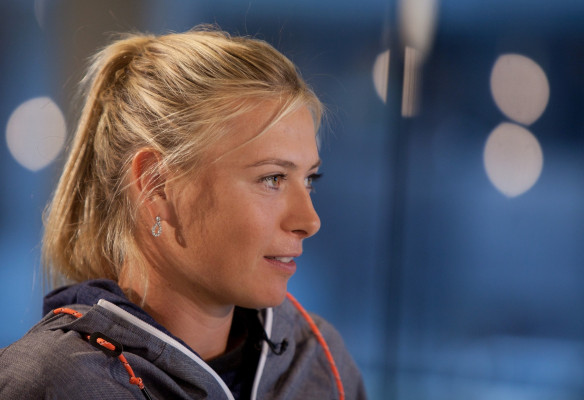 Maria Sharapova pic #510141