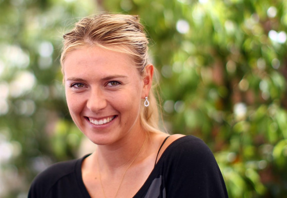 Maria Sharapova pic #512620