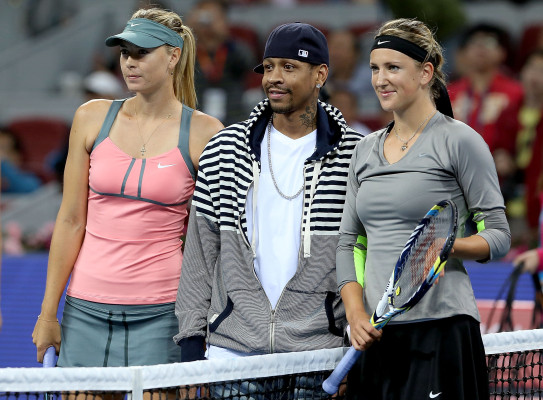 Maria Sharapova pic #573072