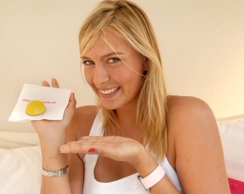 Maria Sharapova pic #362240