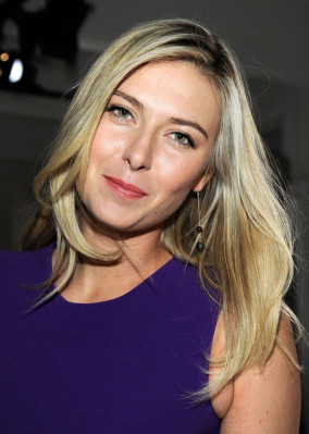 Maria Sharapova pic #465802