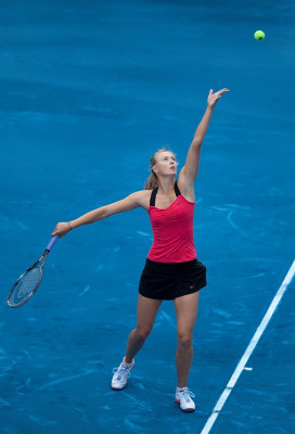Maria Sharapova pic #509203