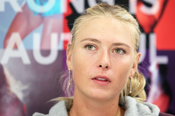 Maria Sharapova pic #423202