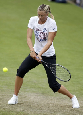 Maria Sharapova pic #275534