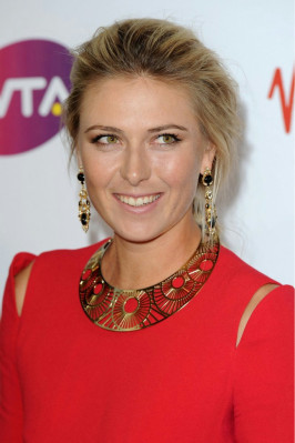 Maria Sharapova pic #402826