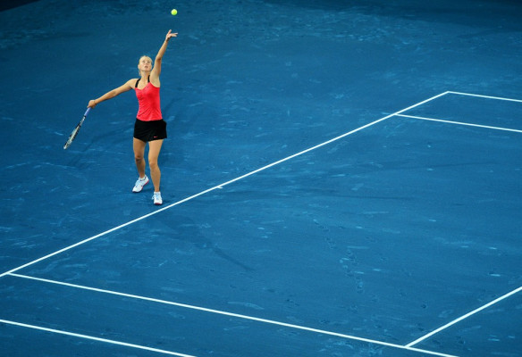 Maria Sharapova pic #510124