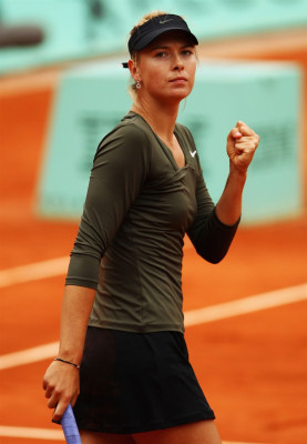 Maria Sharapova pic #519526