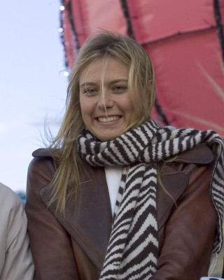 Maria Sharapova pic #358485