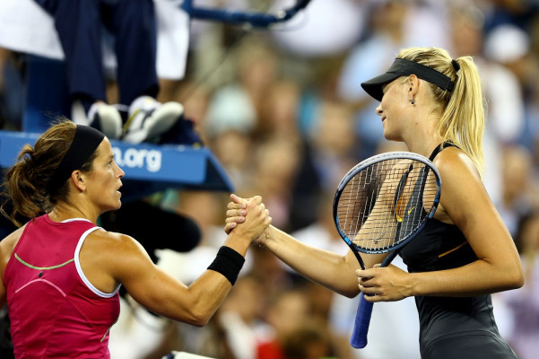 Maria Sharapova pic #553854