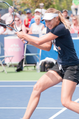 Maria Sharapova pic #414203