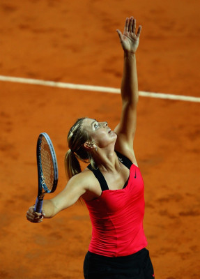 Maria Sharapova pic #513214