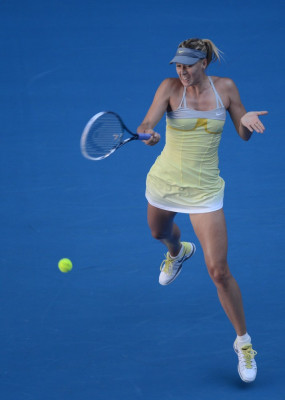 Maria Sharapova pic #599144
