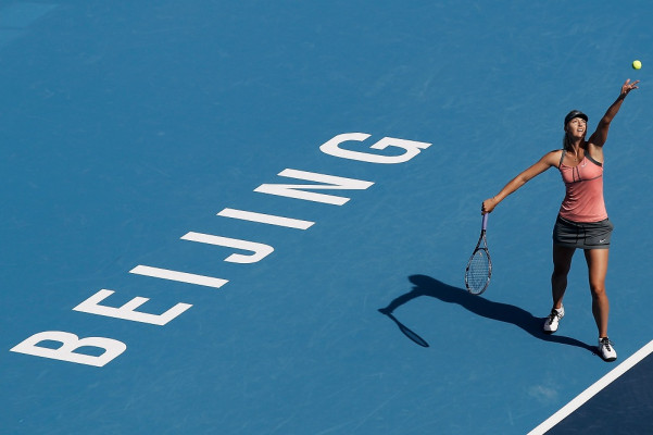 Maria Sharapova pic #568449