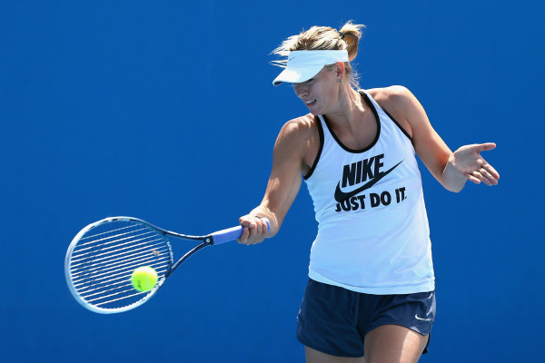 Maria Sharapova pic #599936