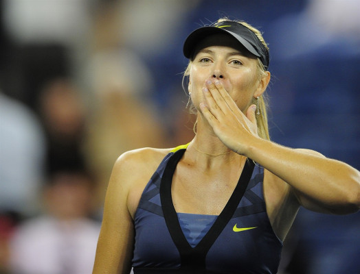 Maria Sharapova pic #415913