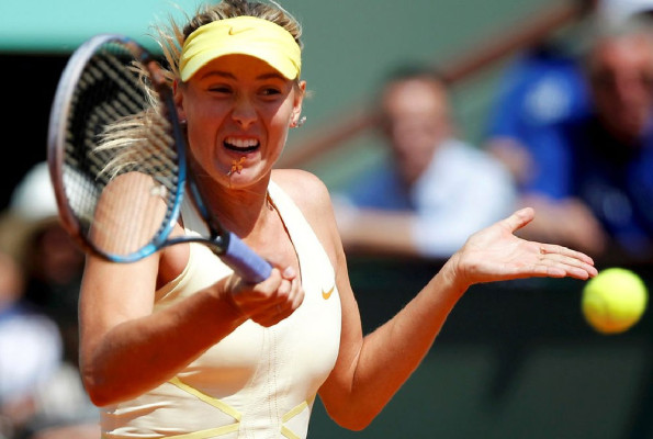 Maria Sharapova pic #399924