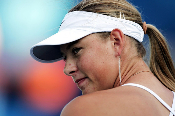 Maria Sharapova pic #351671
