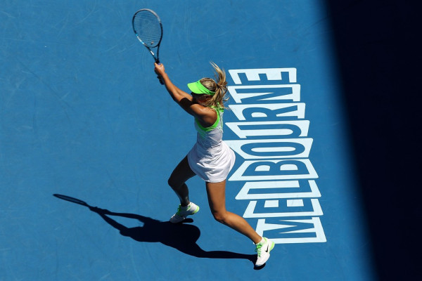 Maria Sharapova pic #455597