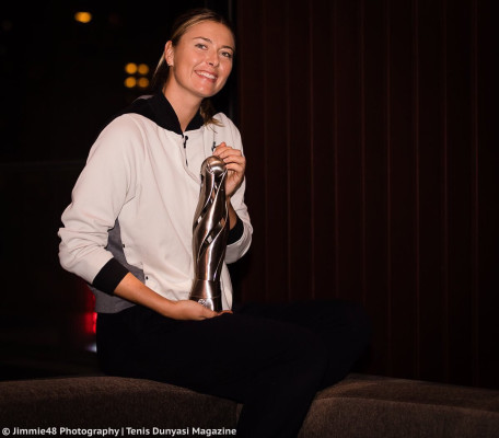 Maria Sharapova pic #1003910