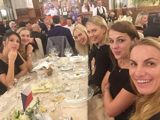 Maria Sharapova pic #846208