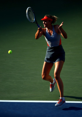 Maria Sharapova pic #757589