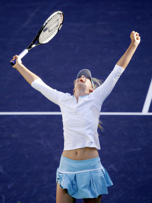 Maria Sharapova pic #358923