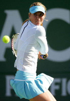 Maria Sharapova pic #358920