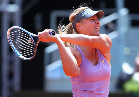 Maria Sharapova pic #730124