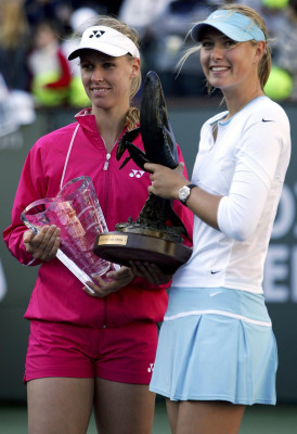Maria Sharapova pic #358924