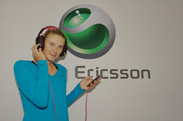 Maria Sharapova pic #362555
