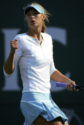 Maria Sharapova pic #358913