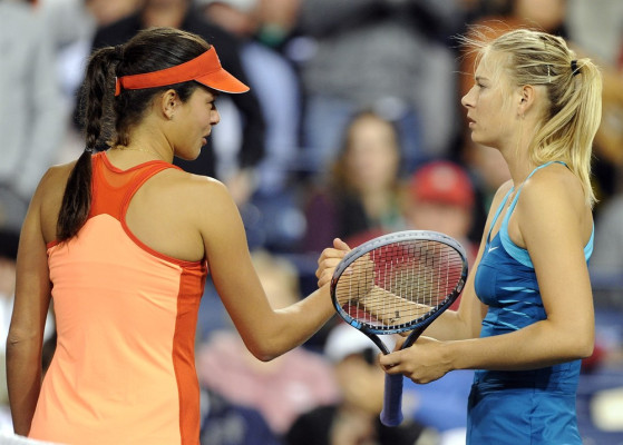 Maria Sharapova pic #482460
