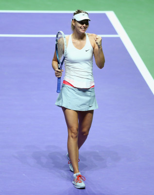 Maria Sharapova pic #768699
