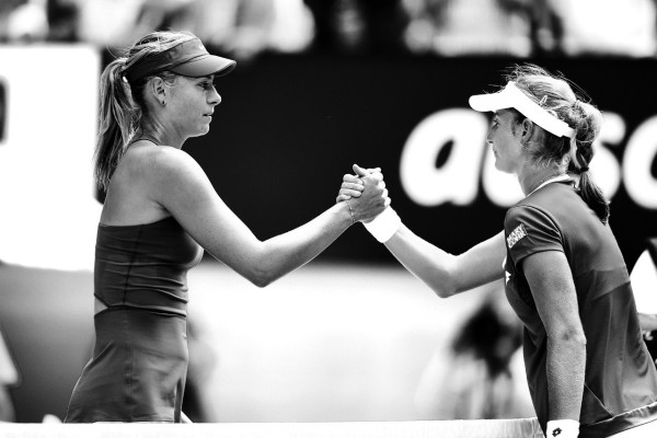 Maria Sharapova pic #789338