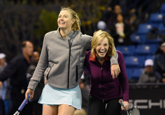 Maria Sharapova pic #853226