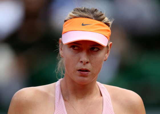 Maria Sharapova pic #738666
