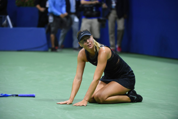 Maria Sharapova pic #999665