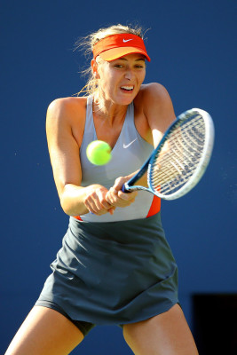 Maria Sharapova pic #757593