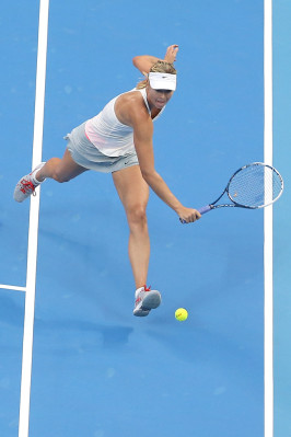 Maria Sharapova pic #764554