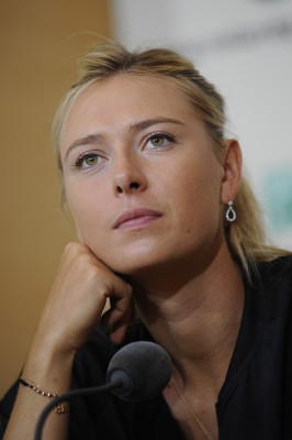 Maria Sharapova pic #519122
