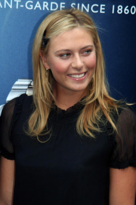 Maria Sharapova pic #364087