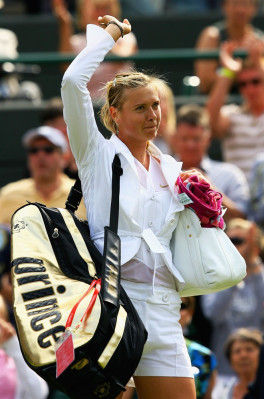Maria Sharapova pic #463117