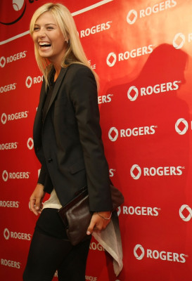 Maria Sharapova pic #478914
