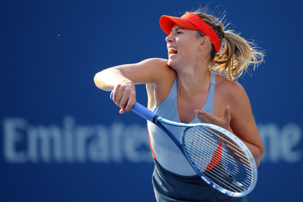 Maria Sharapova pic #757595