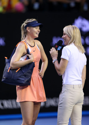 Maria Sharapova pic #862829