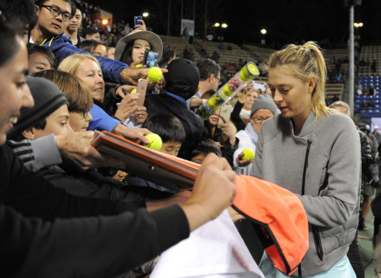 Maria Sharapova pic #853210